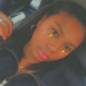 Meet your Posher, Kiara